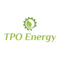 TPO Energy logo - Similar company to Rekapura