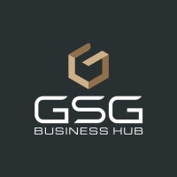 GSG Business Hub logo - Similar company to Cloudtown Brands
