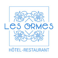 Hôtel-Restaurant Les Ormes Barneville-Carteret logo - Similar company to Berridge Programs