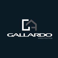 Gallardo Arquitectos logo - Similar company to Kmc Arquitectos