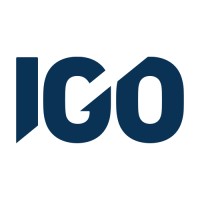 IGO Adventures logo - Similar company to Lets Do This World