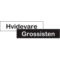 Hvidevare Grossisten logo - Similar company to Danhostel