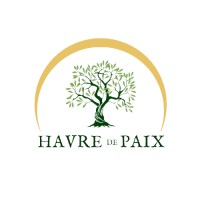 Havre de Paix logo - Similar company to Azimuts