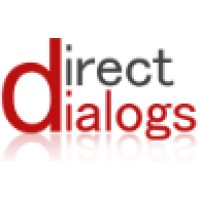 Directdialogs, Inc.