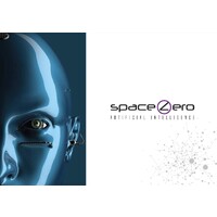SpaceZero Artificial Intelligence & Technology Dubai logo - Similar company to Bego Fr