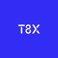 T8X logo - Similar company to Arctic Stream