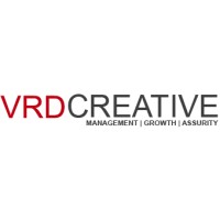 VRD Creative logo - Similar company to Apex It Solutions