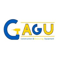 Gagu.ge logo - Similar company to Mega Kids. მეგა ქიდსი