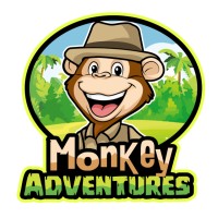 Monkey Adventures logo - Similar company to Monkey Adventures, Llp