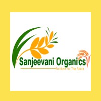 Sanjeevani Organics logo - Similar company to Barsana Magic