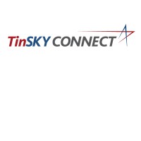 TinSky Connect Group (PTY) Ltd logo - Similar company to Tech Flow Dynamics Pty Ltd