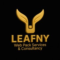 Leafny Web Pack Services & Consultancy logo - Similar company to Nullberry.Org