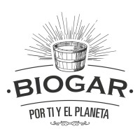 Biogar logo - Similar company to Ecohome