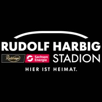 Rudolf-Harbig-Stadion Dresden logo - Similar company to Amateri.Com