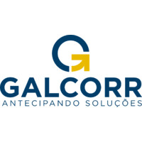 GALCORR logo - Similar company to Fábrica