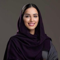Latifah Omran | لطيفة عمران logo - Similar company to 8848 Consultancy