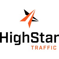 High Star Traffic logo - Similar company to Vander Haag'S Inc.