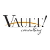 Vault! Consulting logo - Similar company to Suntech Sa