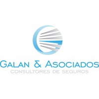 Galán Seguros SRL logo - Similar company to Logística Legal | Abogados Estratégicos