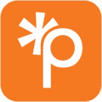 Perry logo - Similar company to Brand Visualization