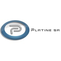Platine SA logo - Similar company to Sunlux Pergolas