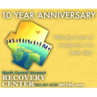 North Central Vermont Recovery Center