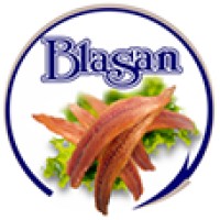 Conservas Blasan