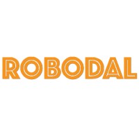 Robodal Artificial Intelligence logo - Similar company to Pt Dalnet System