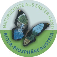 BIOSA-Biosphäre Austria - Verein für dynamischen Naturschutz logo - Similar company to Wagner Design Studio