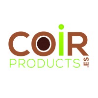 Coir Products España logo - Similar company to Raghunathan