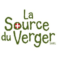 SARL LA SOURCE DU VERGER logo - Similar company to Glace Jozef