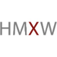 HMXW arkitekter AB logo - Similar company to Bendix Tegnell Arkitekter Ab