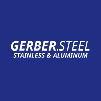 Gerber Steel USA, Inc. logo - Similar company to Rykor Llc  Odessa, Tx. Usa