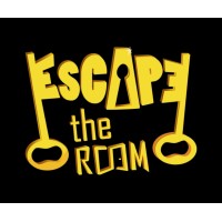 Escape The Room logo - Similar company to Escape Room