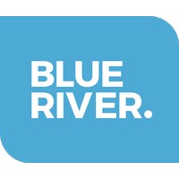 Blue River | Strategie en contentmarketing logo - Similar company to Super Seo Contentmarketing