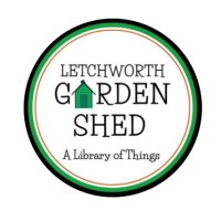 Letchworth Garden Shed logo - Similar company to Howard Cottage Society