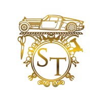 SELLERIE TENDANCE ST CLASSIC logo - Similar company to Fablab En Kit