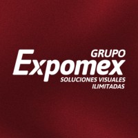 EXPOMEX logo - Similar company to Maui Studio Mx