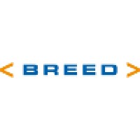 Breed logo - Similar company to Entrea