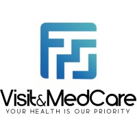 VisitandMedcare logo - Similar company to Pluscura