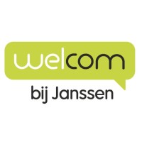 Welcom bij Janssen logo - Similar company to Welcom