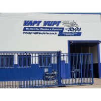 Vapt Vupt - Transportes Rápidos e Urgentes logo - Similar company to Hotel Curi Executive
