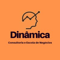 Dinâmica Consultoria e Escola de Negócios logo - Similar company to Clean Touch
