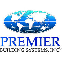 Premier Building Systems, Inc. logo - Similar company to Construction 57 Inc