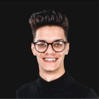 Christianstonesc | Photographer & Videographer logo - Similar company to Neha Studios