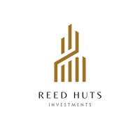Reed Huts logo - Similar company to Dwell Realty