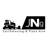 JNg Earthmoving & Plant Hire logo - Similar company to Auto Bus Electrical