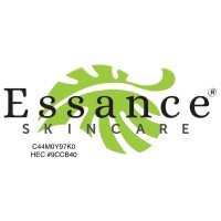 Essance Skincare logo - Similar company to Mister Ok'S Essentials ™