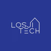 LosjiTech logo - Similar company to Omega Logistics Llc