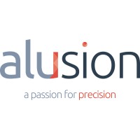 Alusion BV logo - Similar company to Allusion.Be